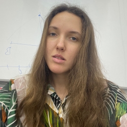 Фотография репетитора Купина Дарья Дмитриевна