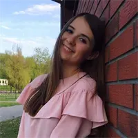 Фотография репетитора Трубчик Александра Васильевна