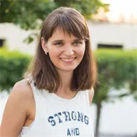 Фотография репетитора Кошелева Екатерина Алексеевна