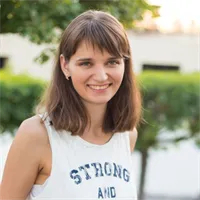 Фотография репетитора Кошелева Екатерина Алексеевна