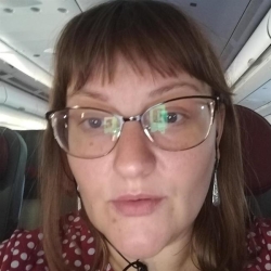 Фотография репетитора Шайхлисламова Елена Валентиновна