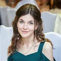 Фотография репетитора Подуст Юлия Алексеевна