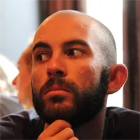 Фотография репетитора Симонян Арсен Саркисович