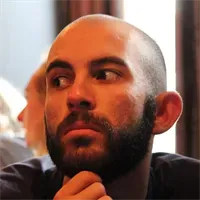 Фотография репетитора Симонян Арсен Саркисович