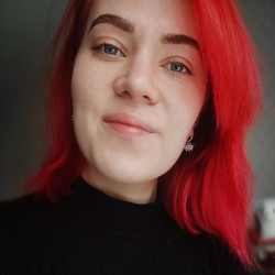 Фотография репетитора Демина Елена Владимировна