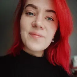 Фотография репетитора Демина Елена Владимировна