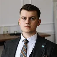 Фотография репетитора Ариничев Семен Дмитриевич