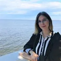 Фотография репетитора Гора Светлана Евгеньевна