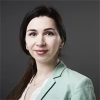 Фотография репетитора Тебиева Анна Сергеевна