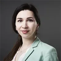 Фотография репетитора Тебиева Анна Сергеевна