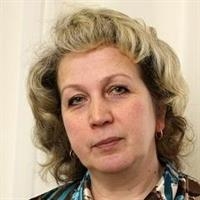 Фотография репетитора Роговцова Елена Дмитриевна