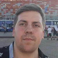 Фотография репетитора Мишин Алексей Викторович