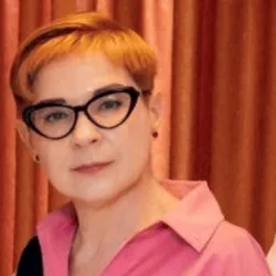 Фотография репетитора Мамяшева Ирина Анатольевна