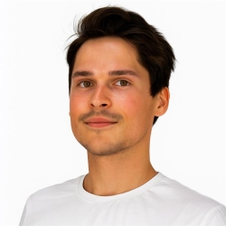 Фотография репетитора Сидорин Артем Анатольевич