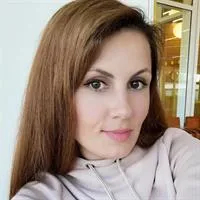 Фотография репетитора Васильева Юлия Александровна