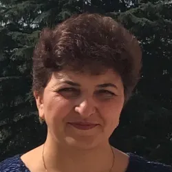 Фотография репетитора Кобалян Маринэ Мирановна