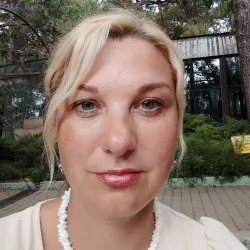 Фотография репетитора Скороход Оксана Петровна