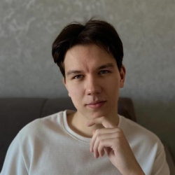 Фотография репетитора Салахов Ильнур Маратович