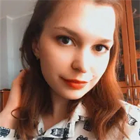 Фотография репетитора Сафиуллина Ксения Дмитриевна