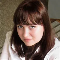 Фотография репетитора Илюшина Анна Владимировна