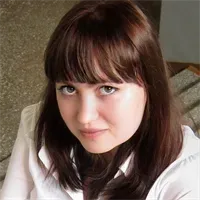 Фотография репетитора Илюшина Анна Владимировна