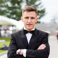 Фотография репетитора Шумилин Александр Сергеевич