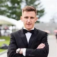 Фотография репетитора Шумилин Александр Сергеевич