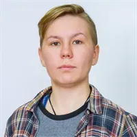 Фотография репетитора Ильина Анастасия Сергеевна