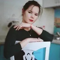 Фотография репетитора Нигматшина Диана Альбертовна