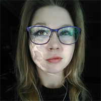 Фотография репетитора Бобылева Александра Евгеньевна