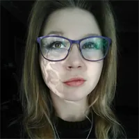 Фотография репетитора Бобылева Александра Евгеньевна