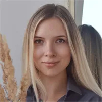 Фотография репетитора Сидельникова Александра Витальевна