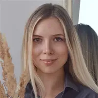 Фотография репетитора Сидельникова Александра Витальевна