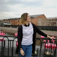 Фотография репетитора Котлованова Надежда Евгеньевна