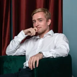 Фотография репетитора Мирошин Алексей Викторович