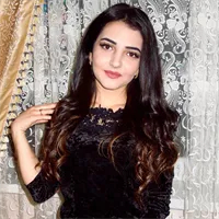 Фотография репетитора Бегракян Айкануш 