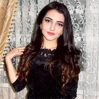 Фотография репетитора Бегракян Айкануш 