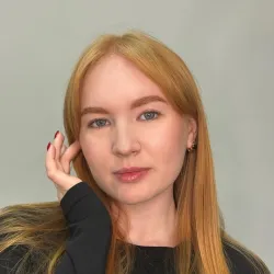 Фотография репетитора Ткачева Дарья Алексеевна