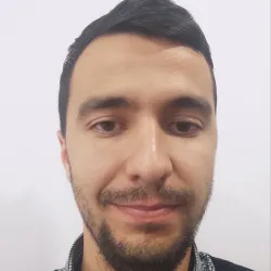 Фотография репетитора Умеров Эмир Эскендерович