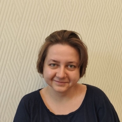 Фотография репетитора Изюмова Екатерина Ивановна