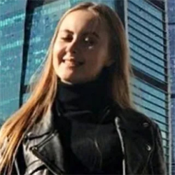 Фотография репетитора Зуева Дарья Андреевна