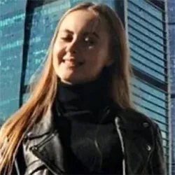 Фотография репетитора Зуева Дарья Андреевна