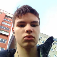 Фотография репетитора Раков Максим Олегович