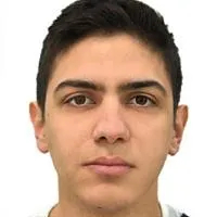 Фотография репетитора Мосоян Армен Эдвардович