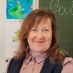 Фотография репетитора Кравцова Ольга Ивановна