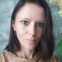 Фотография репетитора Чайка Элеонора Николаевна