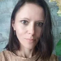 Фотография репетитора Чайка Элеонора Николаевна