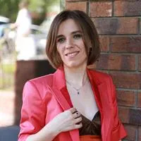 Фотография репетитора Герасимова Ирина Ростиславовна