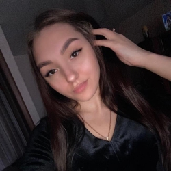 Фотография репетитора Ибрагимова Виктория Александровна