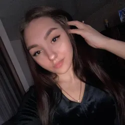 Фотография репетитора Ибрагимова Виктория Александровна